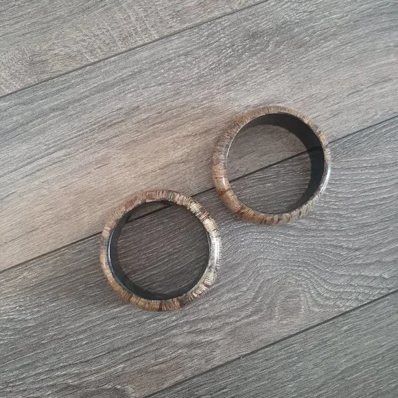 5/$25✨️Bangle Set Bundle - Picture 2 of 2